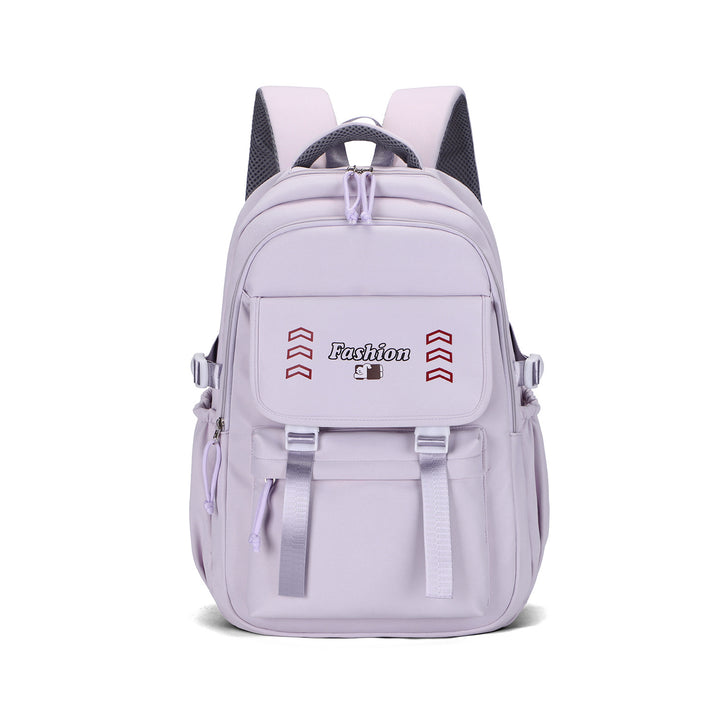 Stylish Multi-Function School Backpack
