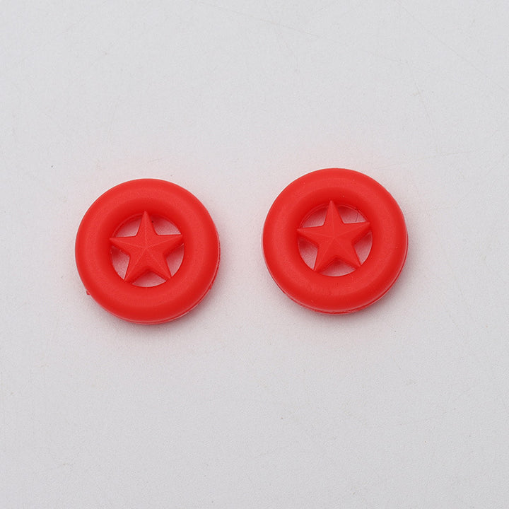 Silicone Eyewear Nose Pad Inserts Kalsten