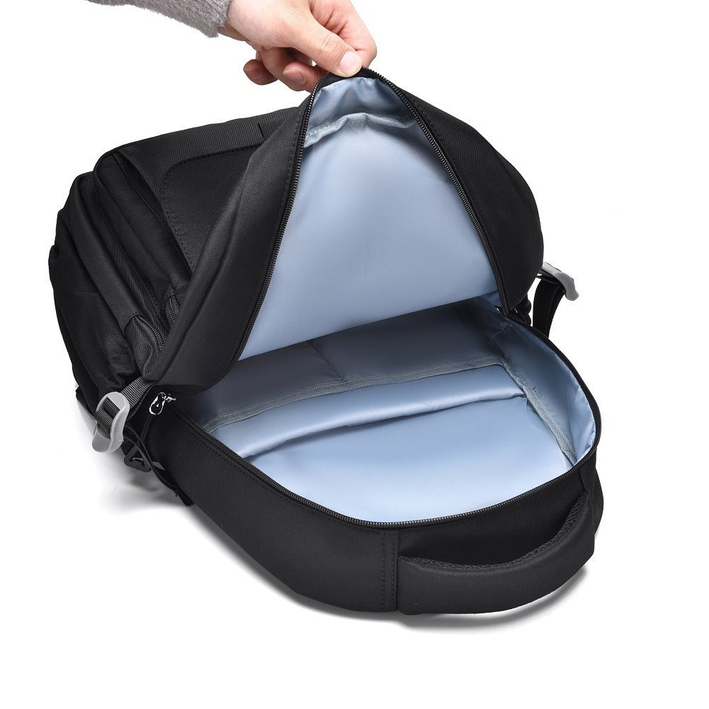 Multi-Functional Organizer Backpack Kalsten