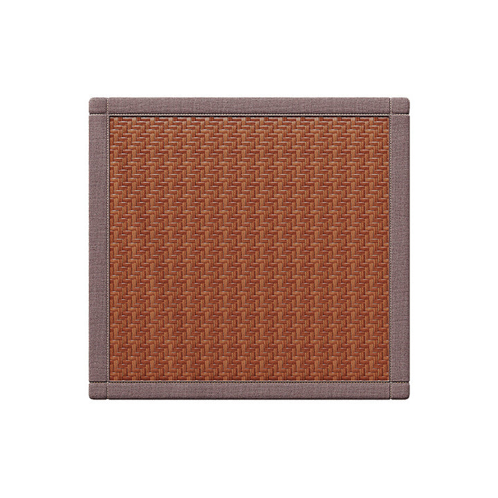 Woven Chair Cushion Mat Kalsten