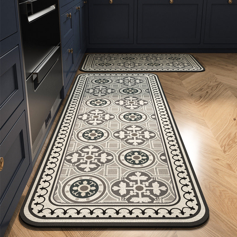Kitchen Comfort Runner Mat