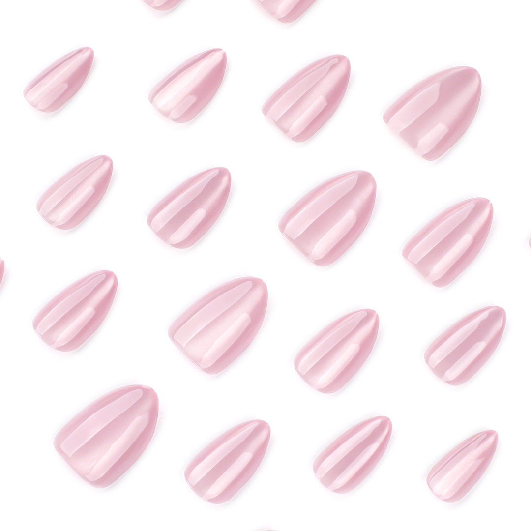 Artful Stiletto Nail Art Kalsten