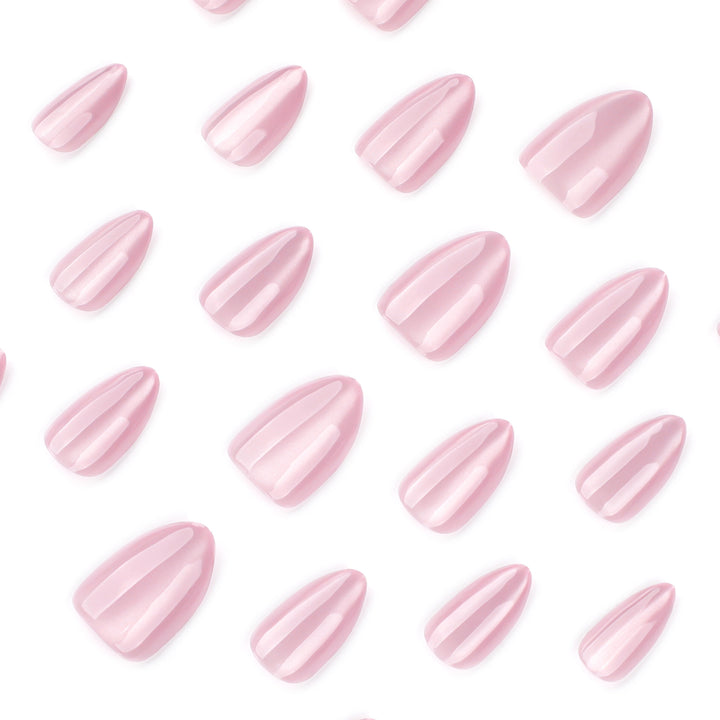 Artful Stiletto Nail Art Kalsten