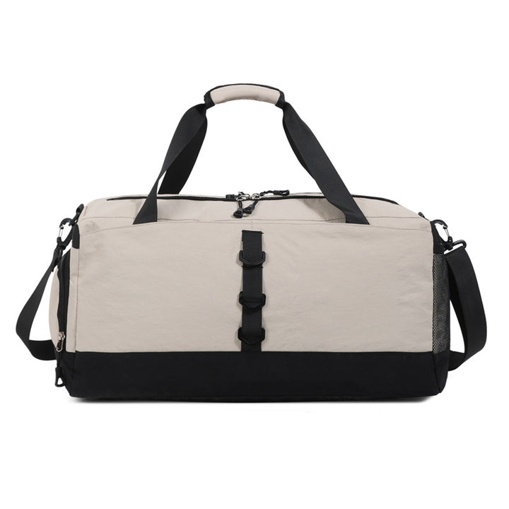 Compact Utility Travel Duffel Bag Kalsten