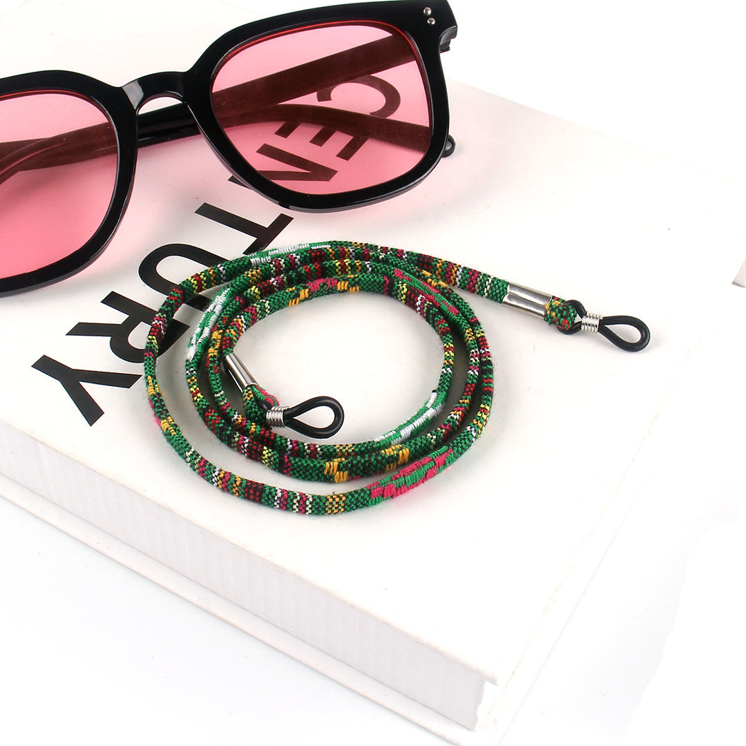 Colorful Eyewear Safety Strap Kalsten