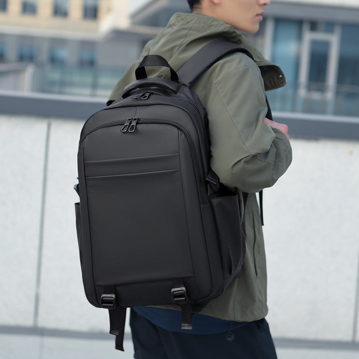 Versatile Tech-Enhanced Backpack Kalsten
