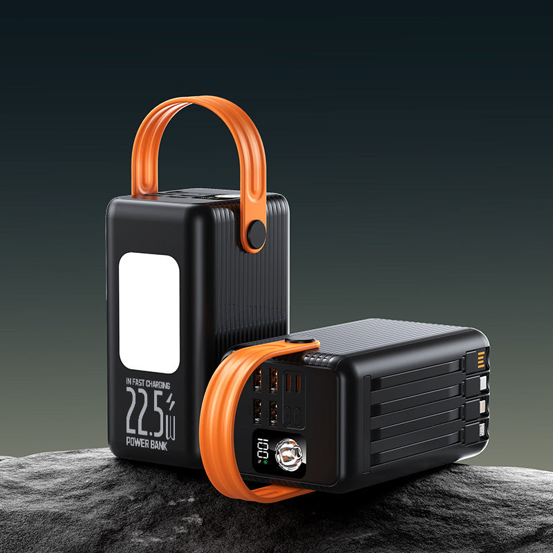 portable power bank Kalsten