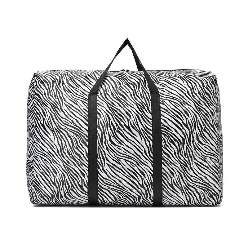 Stylish Oversized Travel Duffle Bag Kalsten