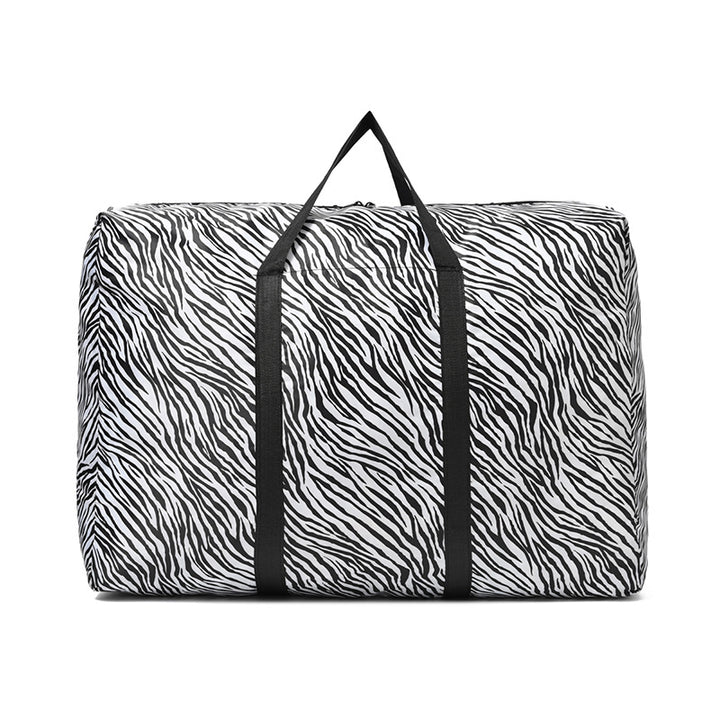 Stylish Oversized Travel Duffle Bag Kalsten