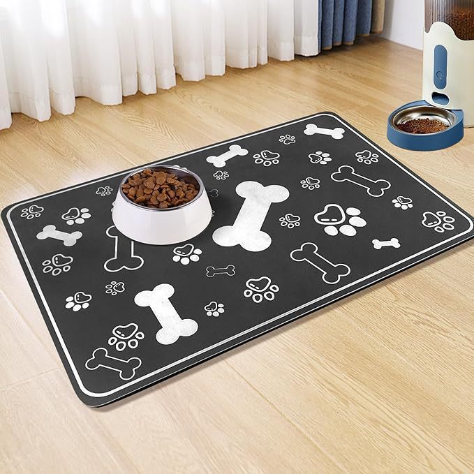 Pet Feeding Mat Kalsten