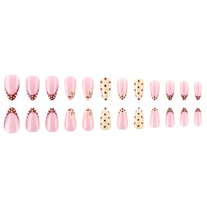 Decorative Nail Art Set Kalsten 1787542888