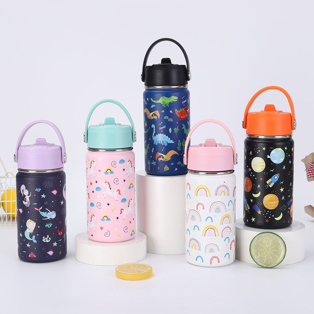 Unisex Water Bottle Kalsten