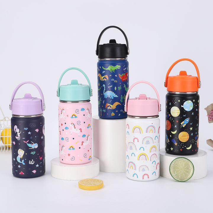 Unisex Water Bottle Kalsten