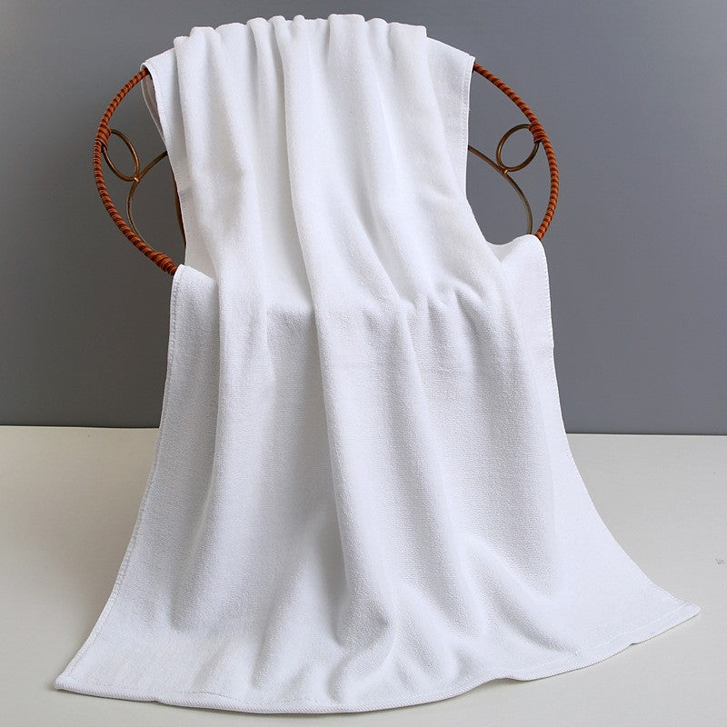 Luxury Skin-Friendly Beach Bath Towel Kalsten