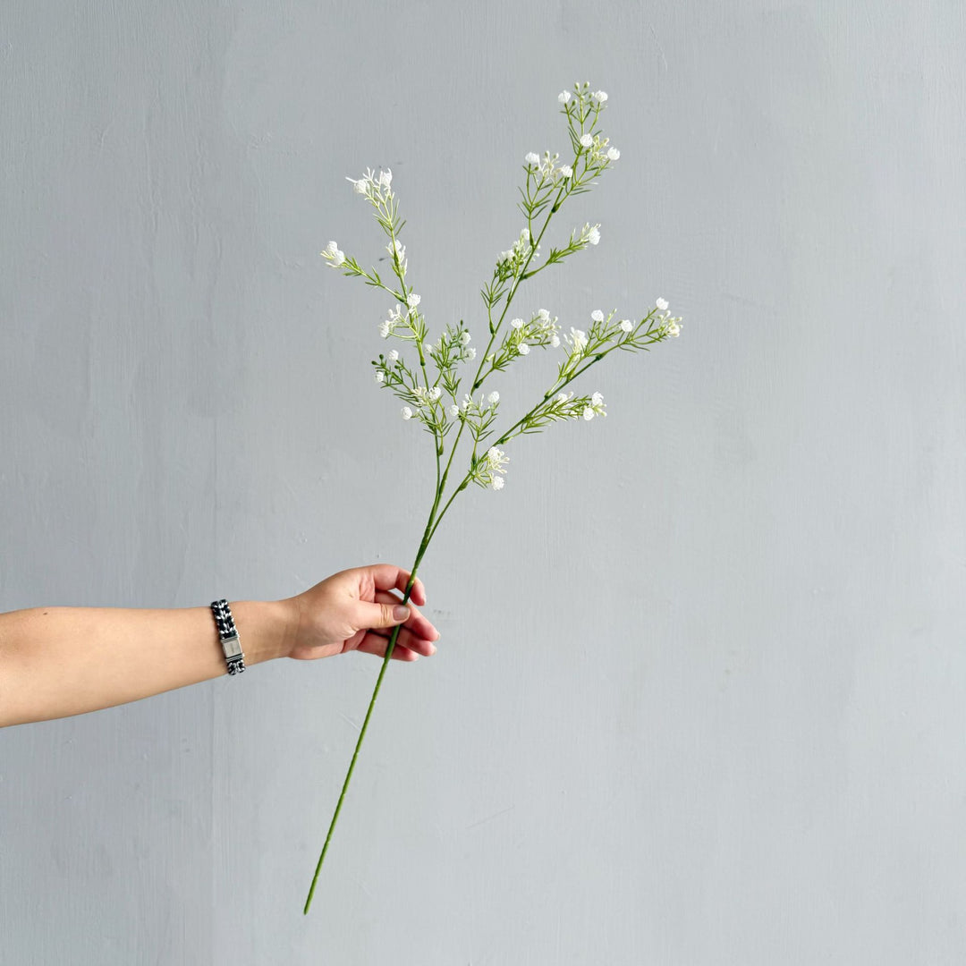Charming Floral Decoration