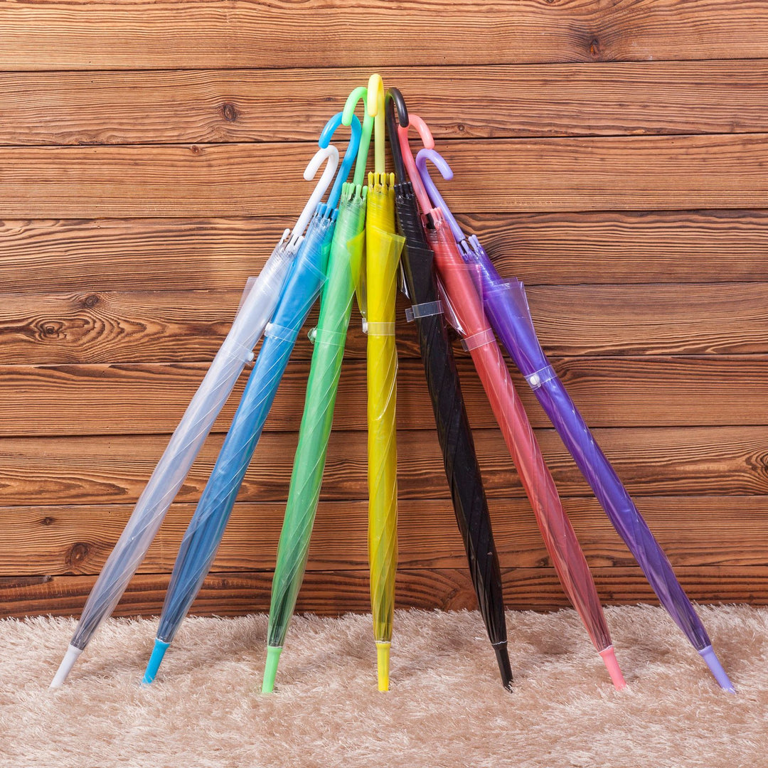 Unisex Rainbow Umbrella Kalsten