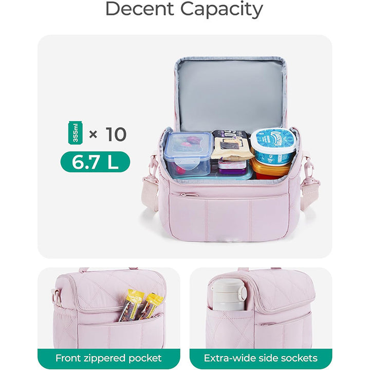 Stylish Cosmetic Storage Bag Kalsten