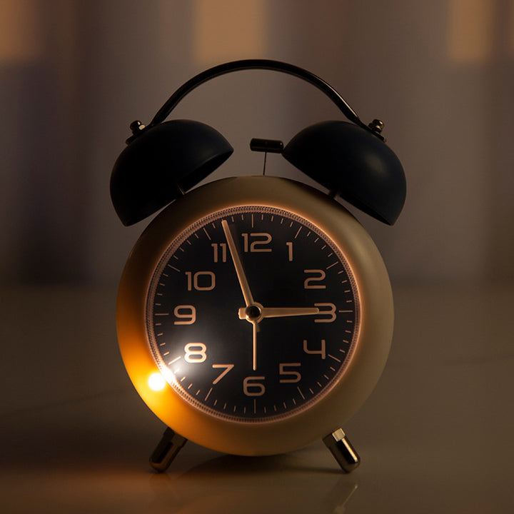 Classic Alarm Clock Kalsten