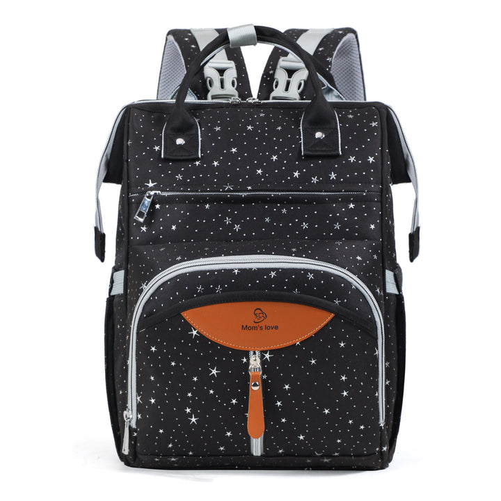 Diaper Backpack Kalsten