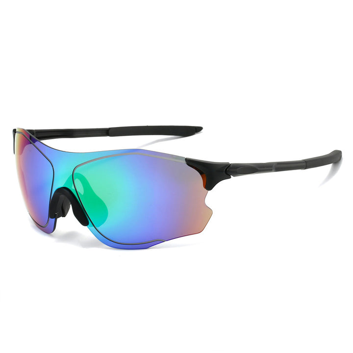 Sporty Cycling Glasses Kalsten