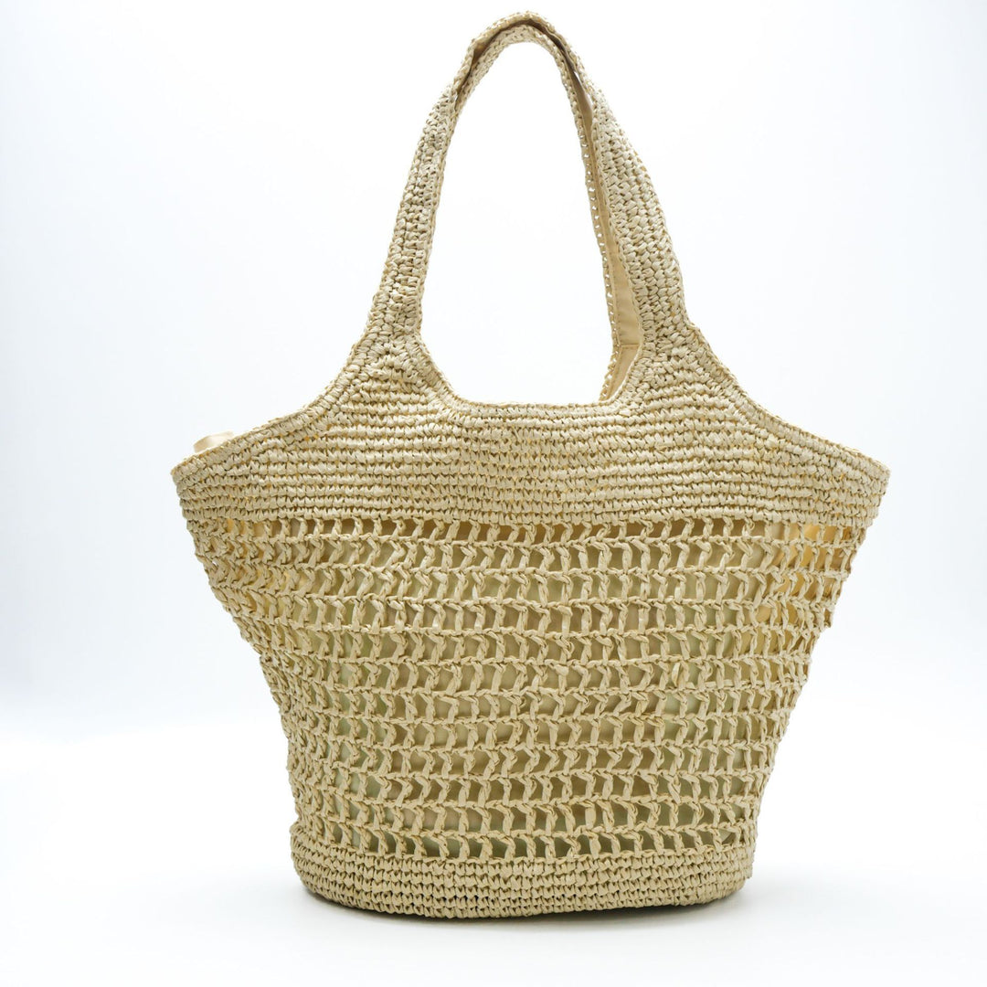 Braided Travel Bag Kalsten