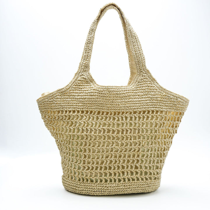 Braided Travel Bag Kalsten