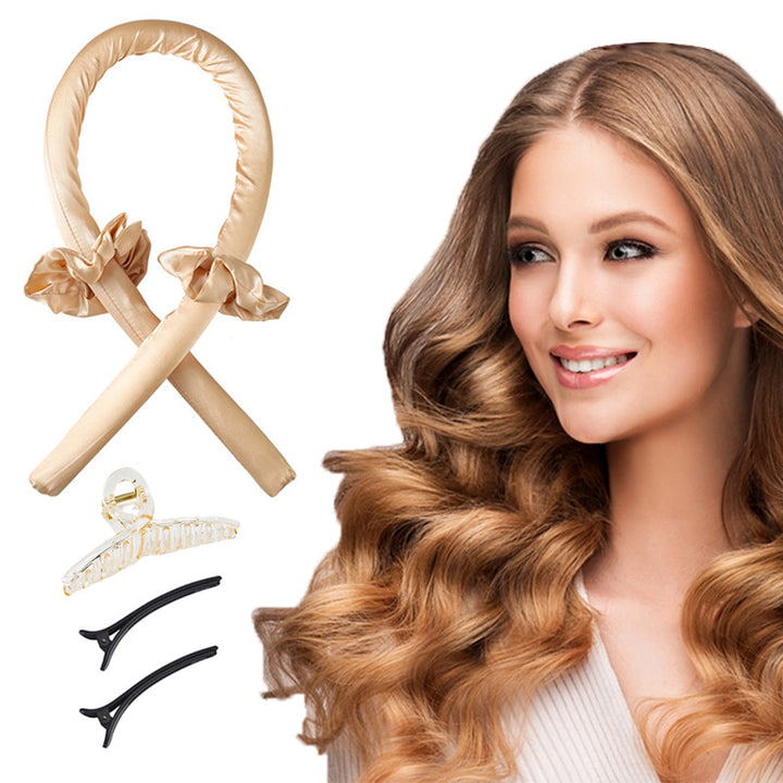 Elegant Hair Accessories Set