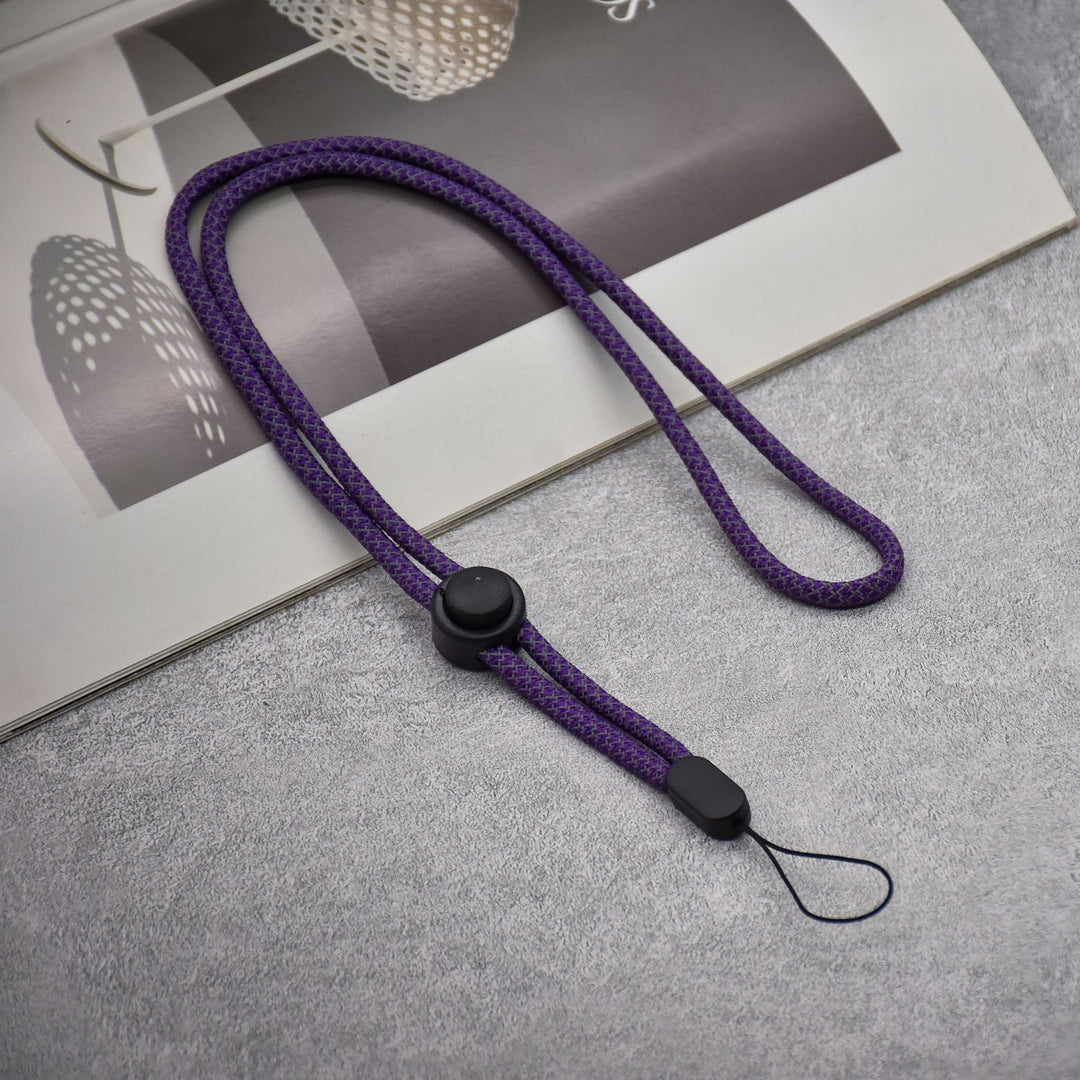 Adjustable Mobile Accessories Lanyard Kalsten