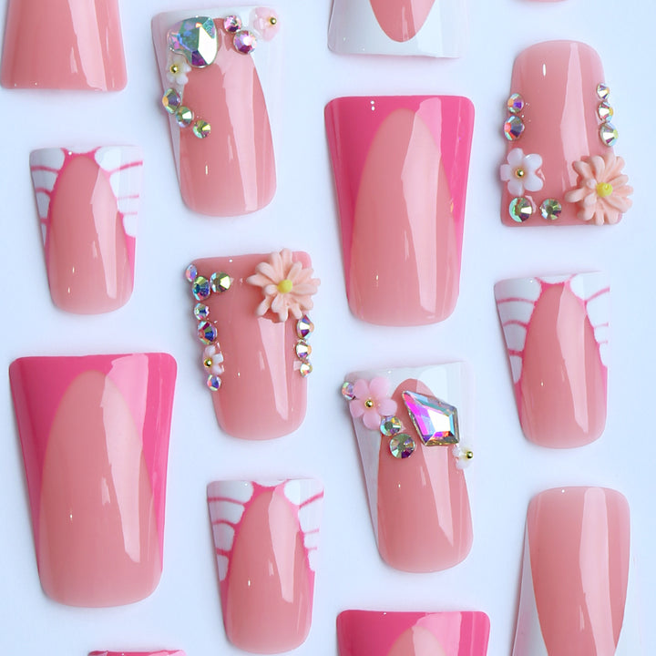 Artificial Nails Kalsten