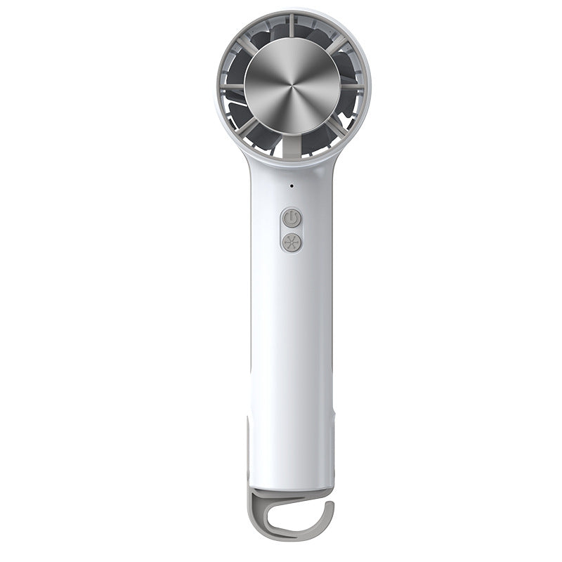Unisex Rechargeable Portable Handheld Cooling Fan Kalsten
