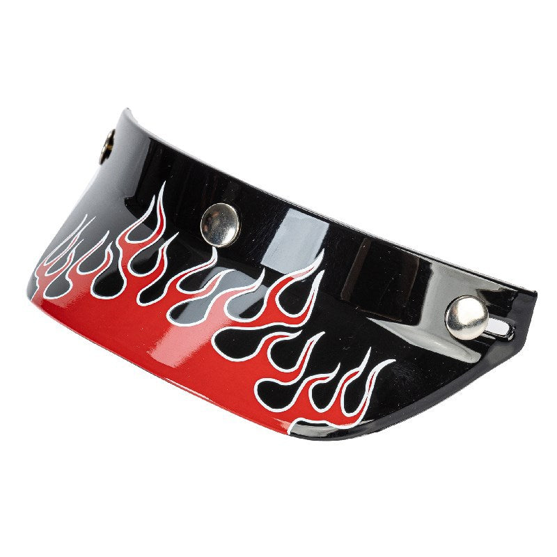 Helmet Visor Kalsten