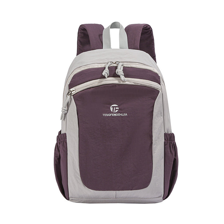 Lightweight Daypack Backpack