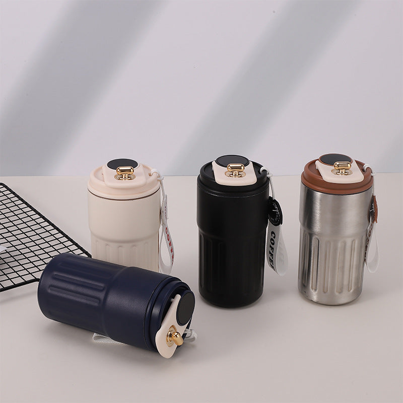 Portable Insulated Travel Mug Kalsten
