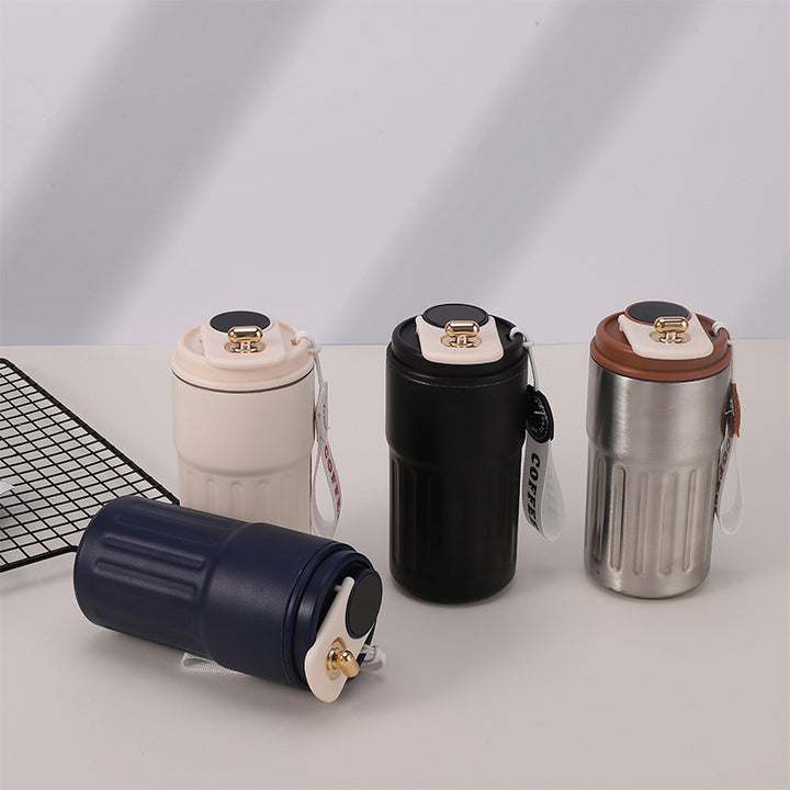 Portable Insulated Travel Mug Kalsten