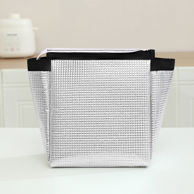 Structured Insulated Lunch Bag Kalsten