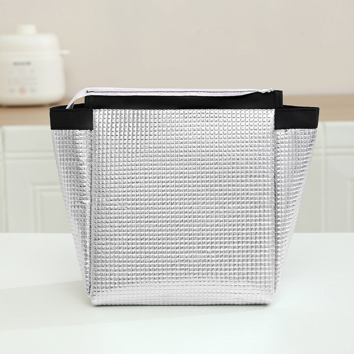 Structured Insulated Lunch Bag Kalsten