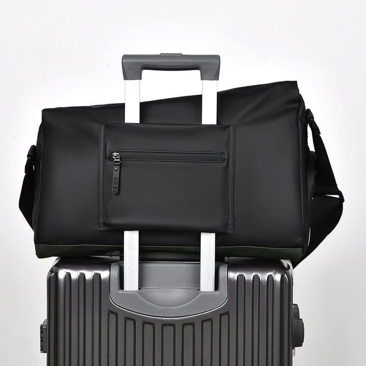 Versatile Messenger Bag Kalsten