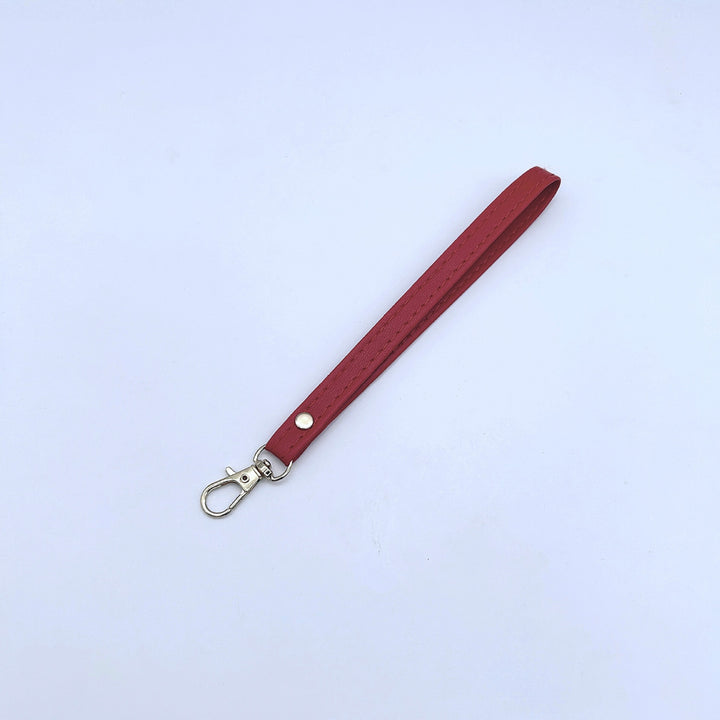 Leather Keychain Kalsten