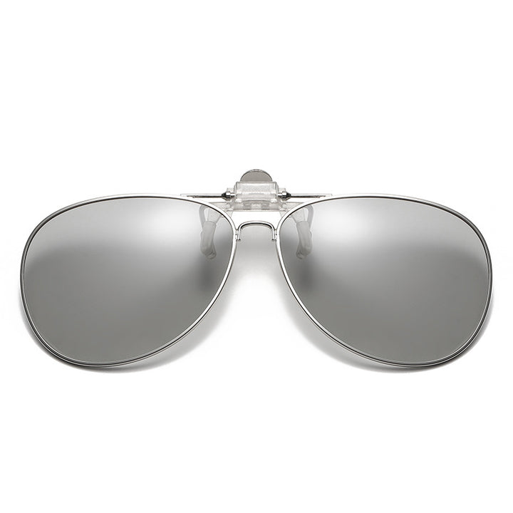 Women's Reversible Sunglasses with UV Protection Kalsten