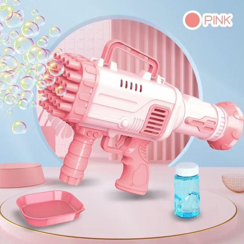 Unisex Bubble Machine Kalsten