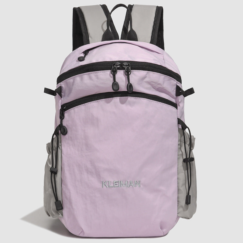 Multi-Functional Travel Backpack