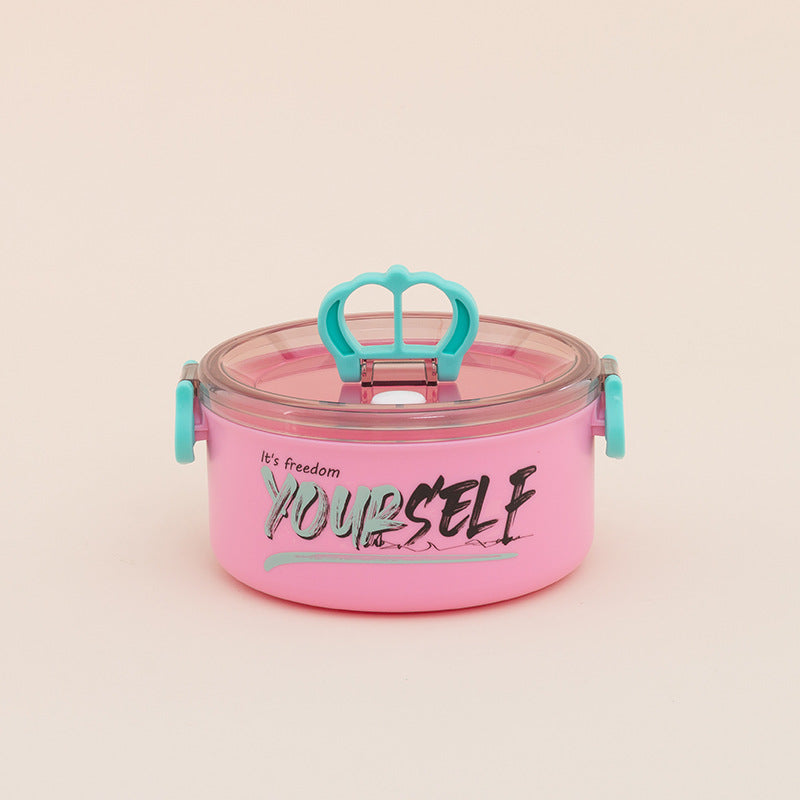 Airtight Storage Food Container