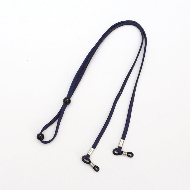 Adjustable Eyewear Retainer Strap Kalsten