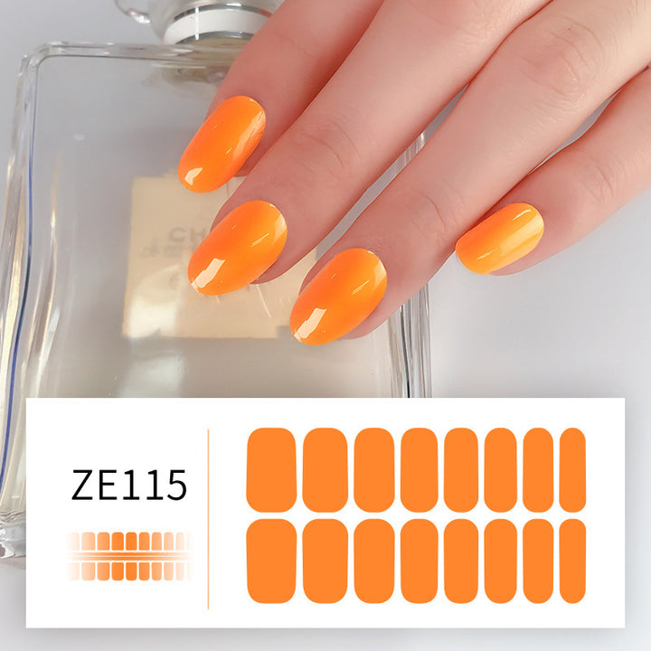 Nail Art