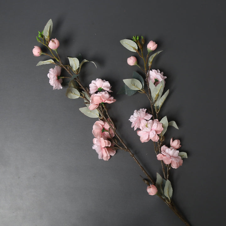 Decorative Floral Stem Arrangement for Home Decor