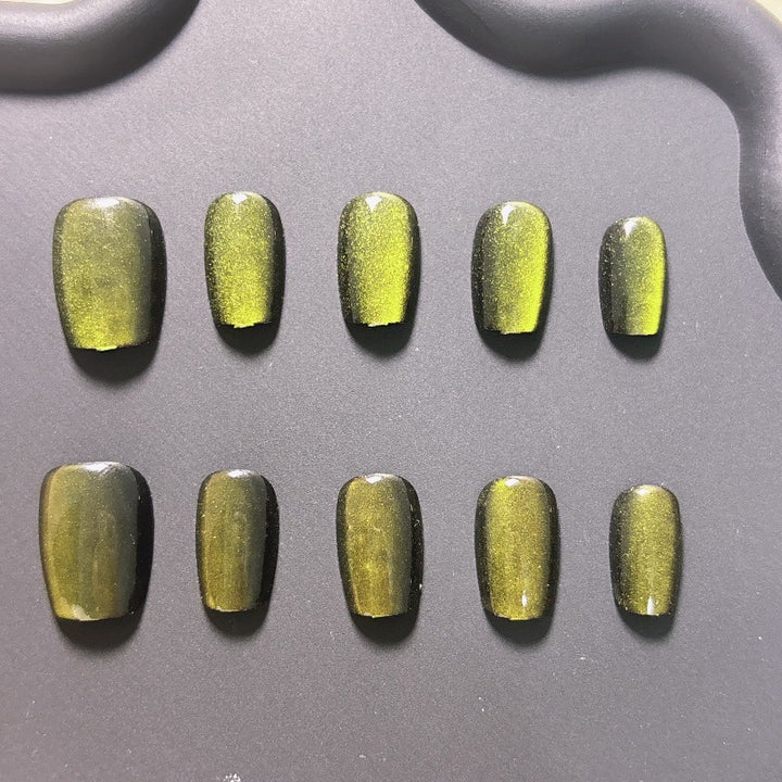 Stylish Artificial Nails Kalsten