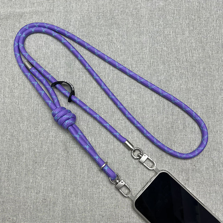 Adjustable Phone Lanyard Strap Kalsten