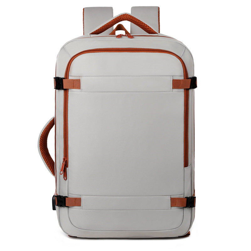 Versatile Travel Cargo Backpack Kalsten