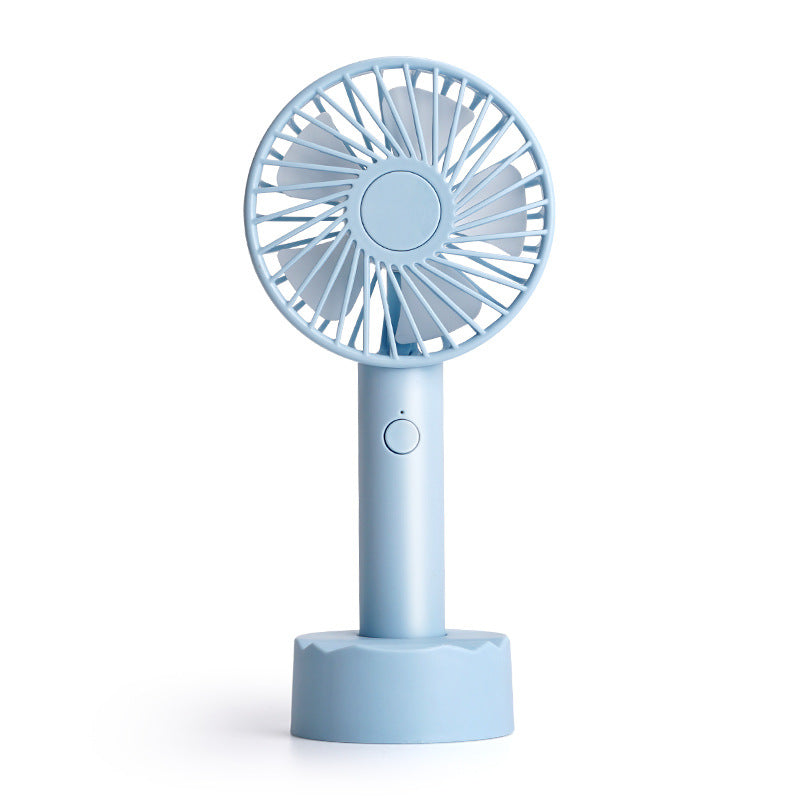 Portable Rechargeable Fan Kalsten