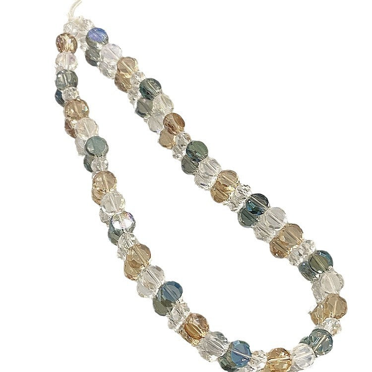 Elegant Handmade Beaded Eyewear Lanyard Kalsten